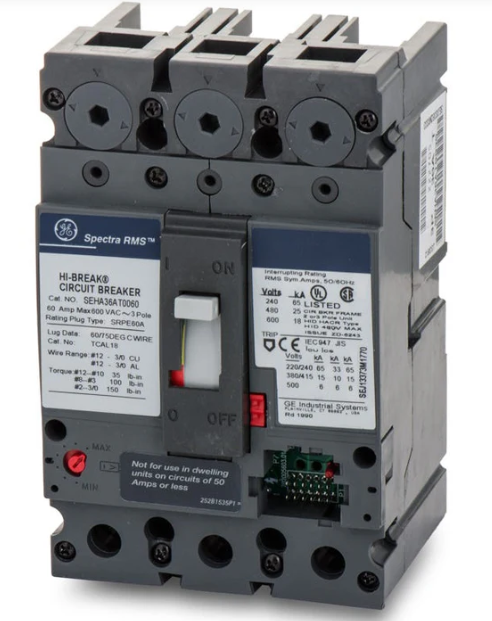 GENERAL ELECTRIC SEHA36AT0060 FRAME